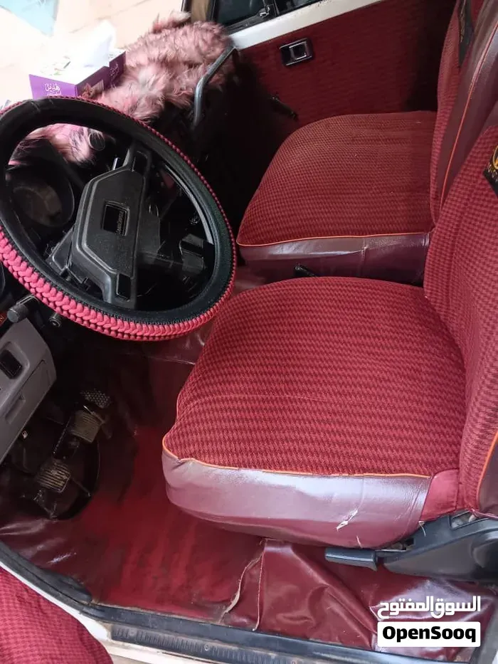 Toyota Other 1985 photo 3