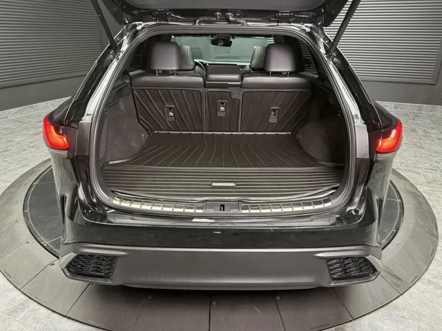 Lexus Rx 2024 photo 5