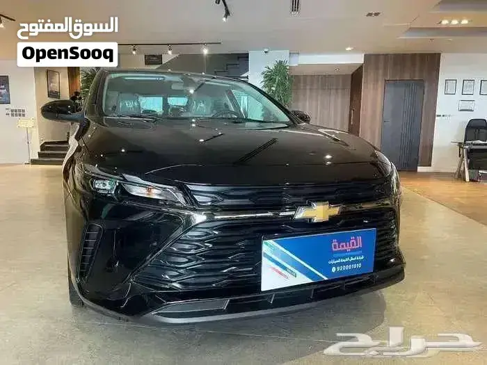 Chevrolet Cruze 2027 photo 4