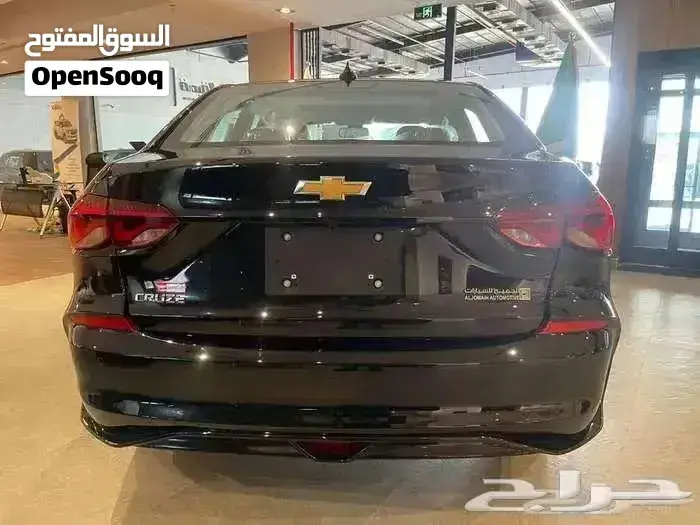 Chevrolet Cruze 2027 photo 3