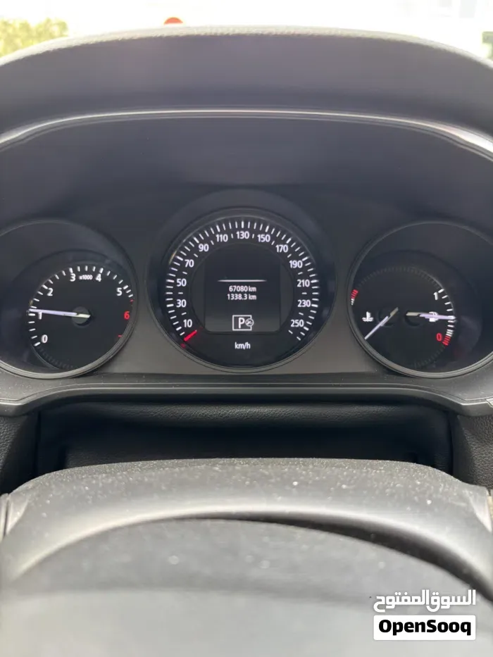 Renault Megane 2019 photo 4