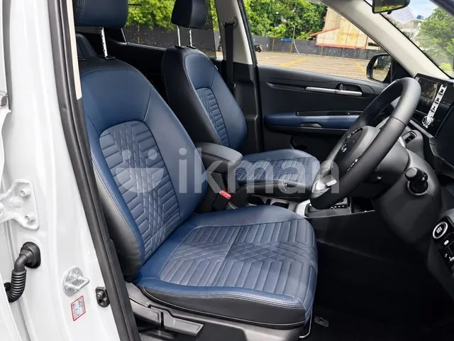 Kia Sonet 2026 photo 5