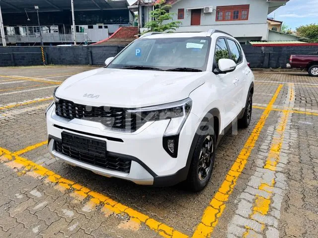 Kia Sonet