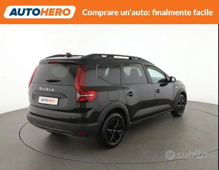 Dacia Jogger 2023 photo 5