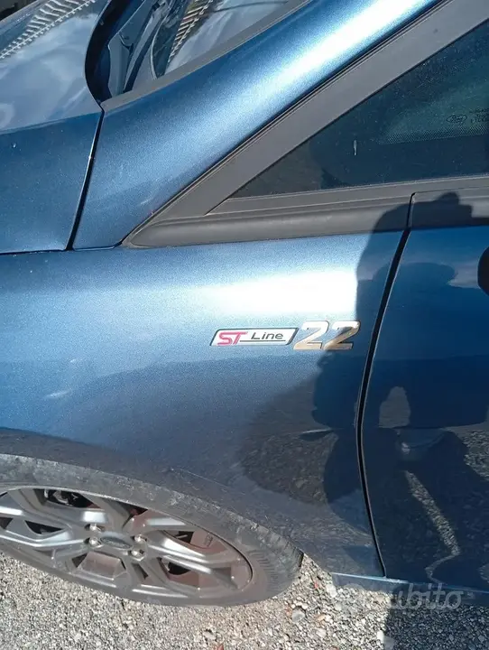 Ford Fiesta 2018 photo 4