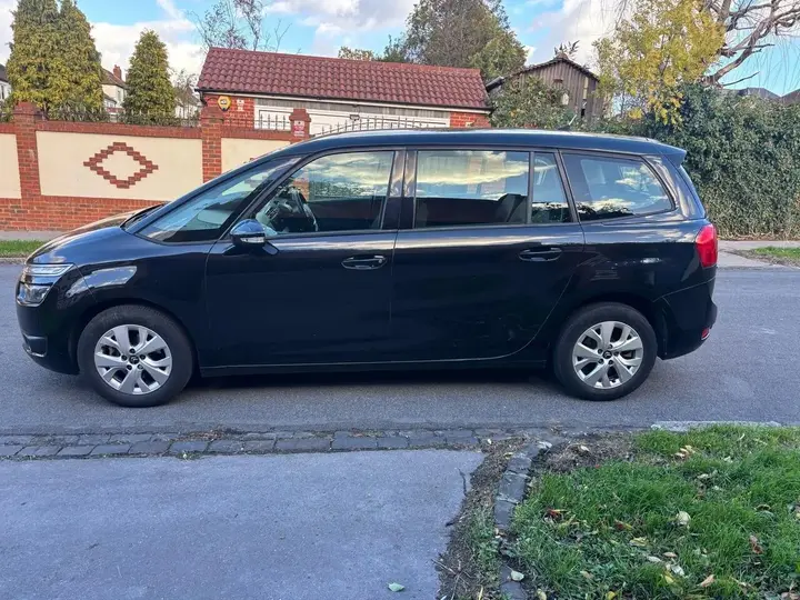 Citroen Grand C4 Picasso 2015 photo 5