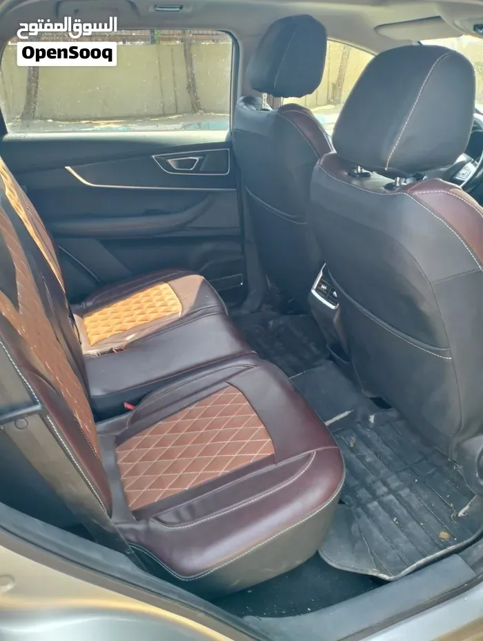Chery Tiggo 8 2024 photo 4