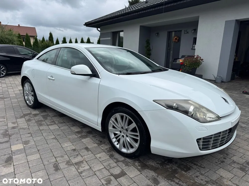 Renault Laguna