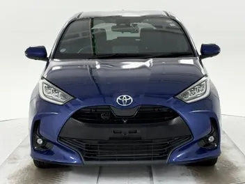 Toyota Yaris 2020 photo 3