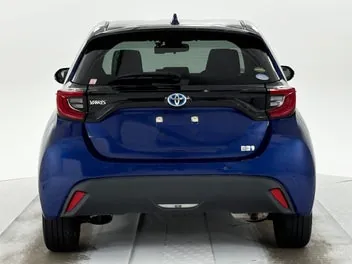 Toyota Yaris 2020 photo 4