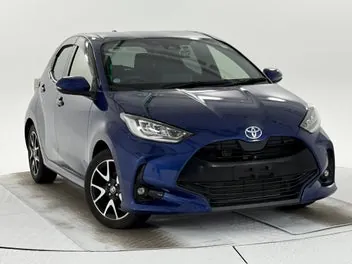Toyota Yaris 2020 photo 2