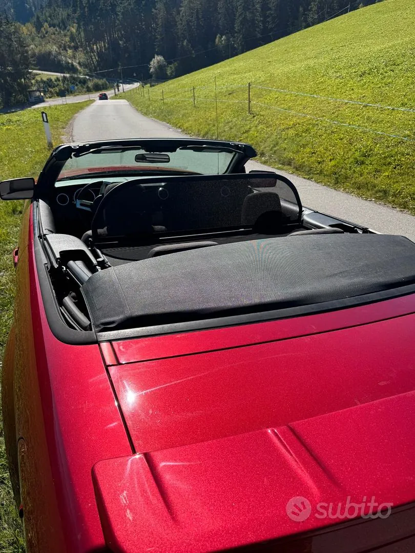 Ford Mustang 2007 photo 4