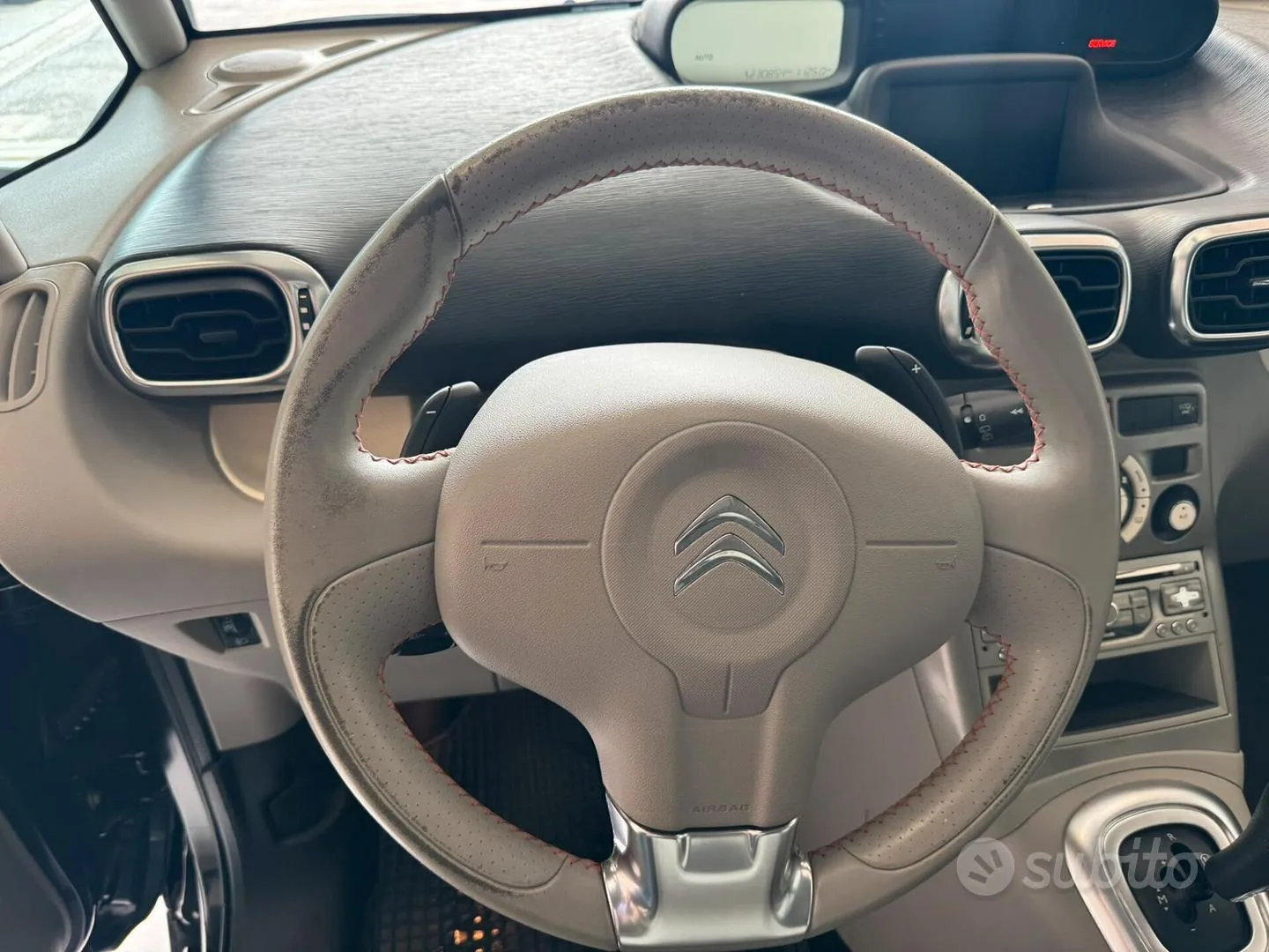 Citroen C3 Picasso 2014 photo 2