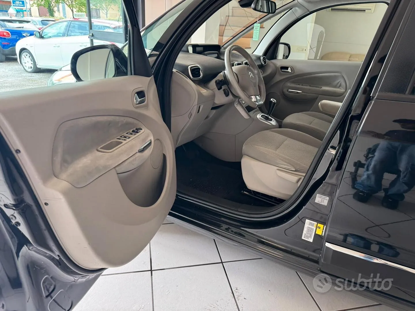 Citroen C3 Picasso 2014 photo 4
