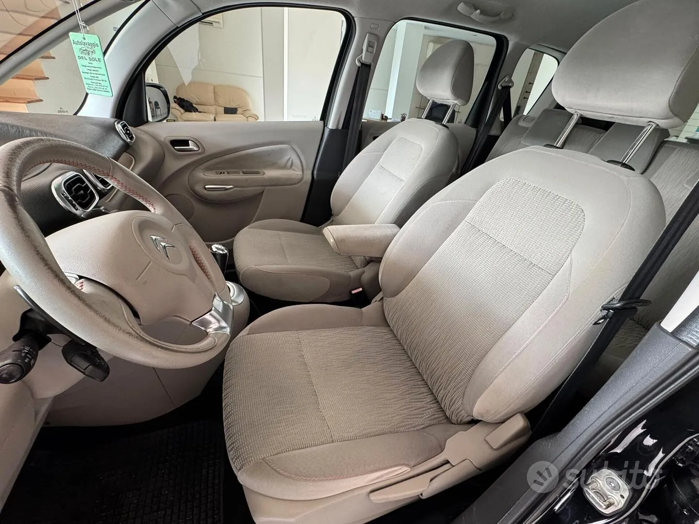 Citroen C3 Picasso 2014 photo 3