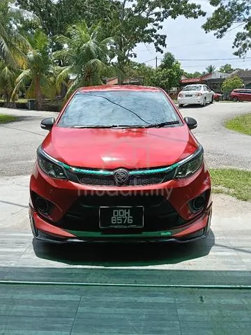 Proton Persona