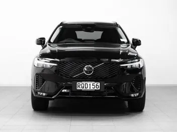 Volvo Xc60 2026 photo 3