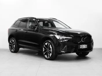 Volvo Xc60 2026 photo 2