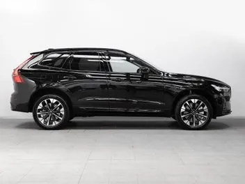 Volvo Xc60 2026 photo 4
