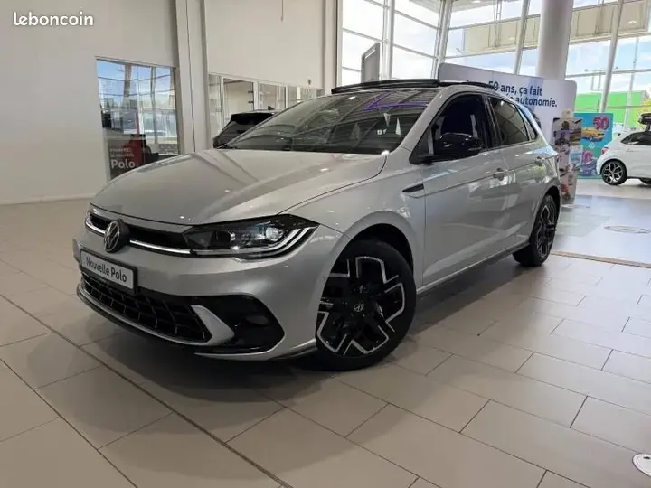 Volkswagen Polo 2026 photo 3