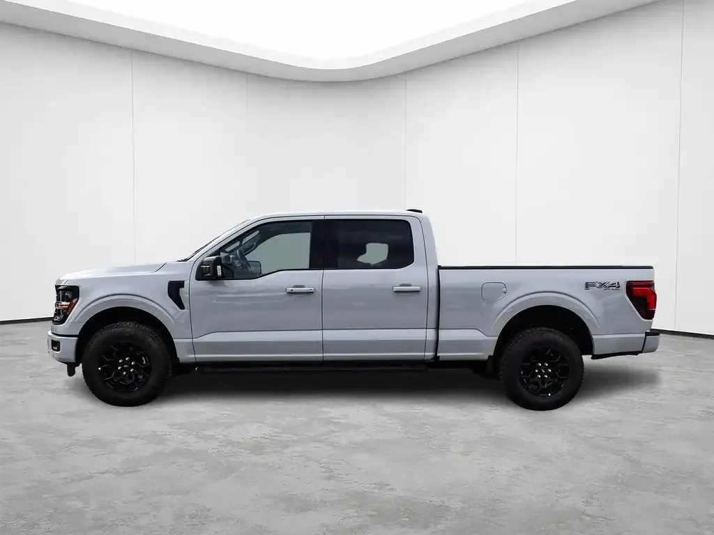 Ford F-150 2026 photo 3