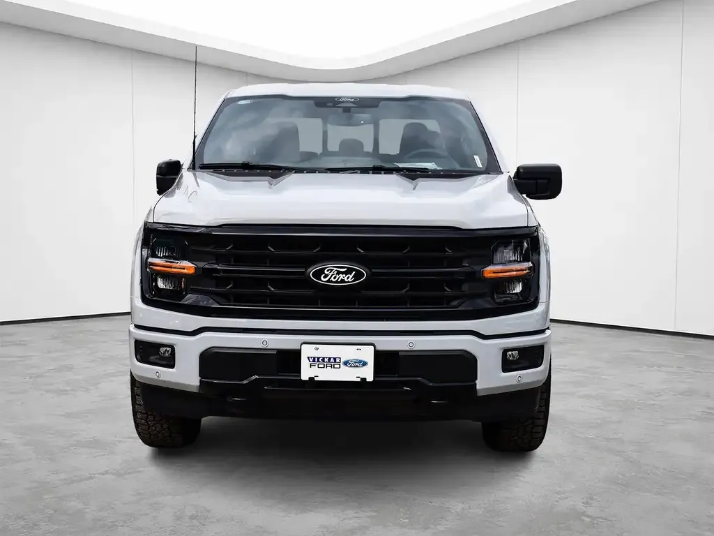 Ford F-150 2026 photo 2