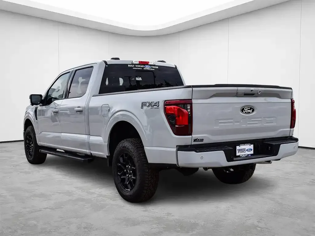 Ford F-150 2026 photo 4