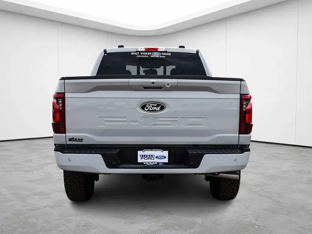 Ford F-150 2026 photo 5