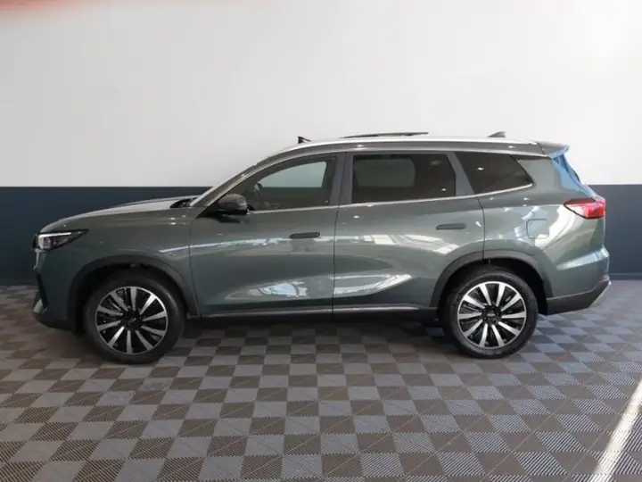 Chery Tiggo 8 2026 photo 4
