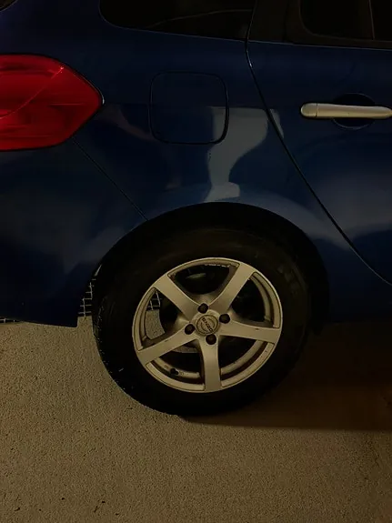 Renault Clio 2012 photo 5