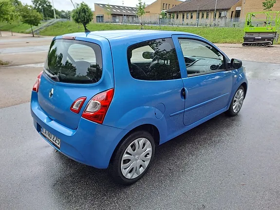Renault Twingo 2013 photo 5