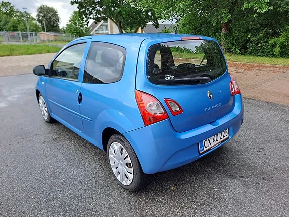 Renault Twingo 2013 photo 3