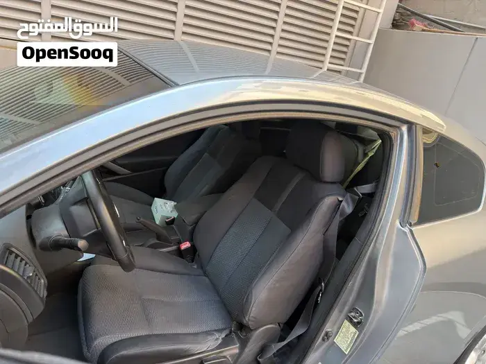 Nissan Altima 2008 photo 4