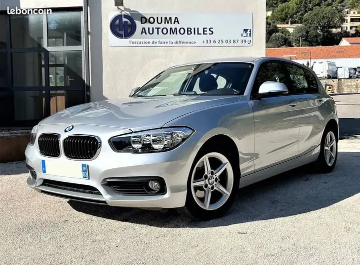 BMW Série 1