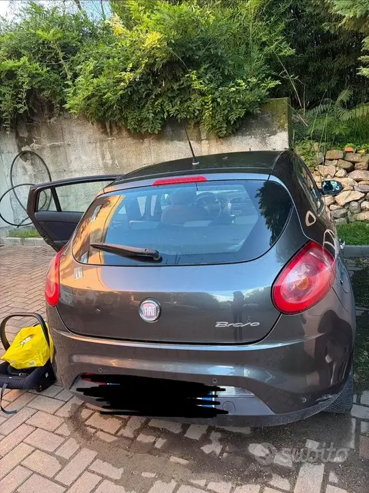 Fiat Bravo 2011 photo 2