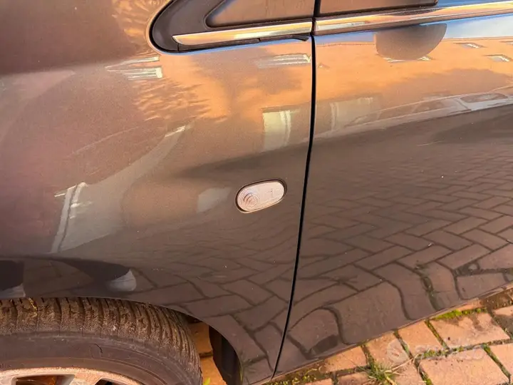 Fiat Bravo 2011 photo 3