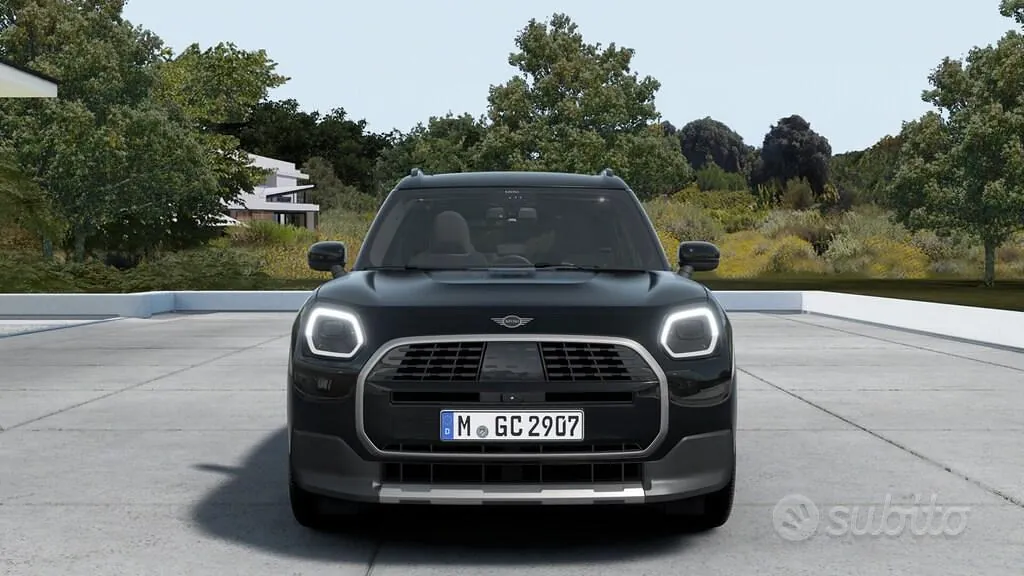 Mini Mini Countryman 2026 photo 3