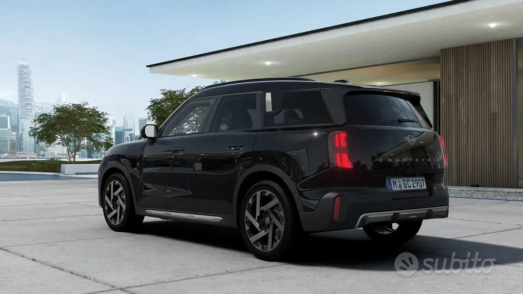 Mini Mini Countryman 2026 photo 2