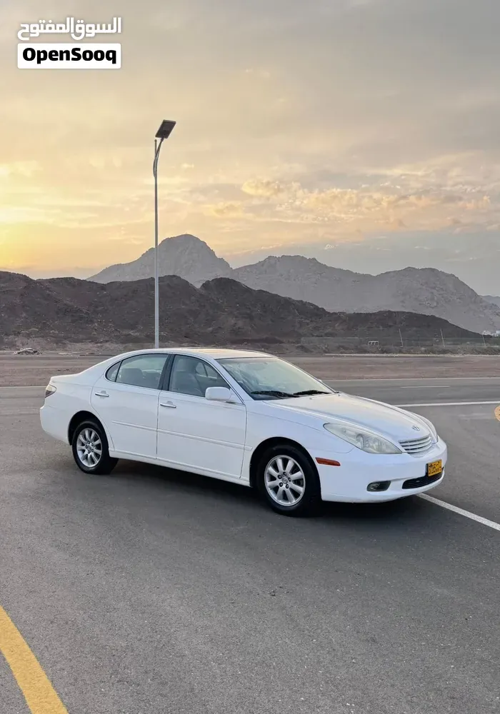 Lexus Es 300 2004 photo 2