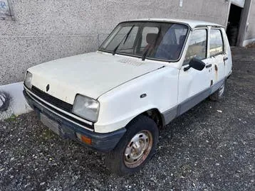 Renault R5