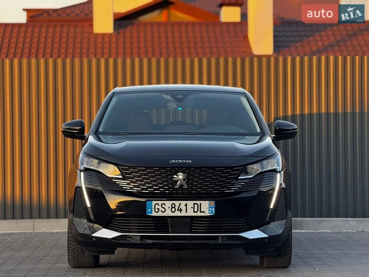 Peugeot 3008 2020 photo 4