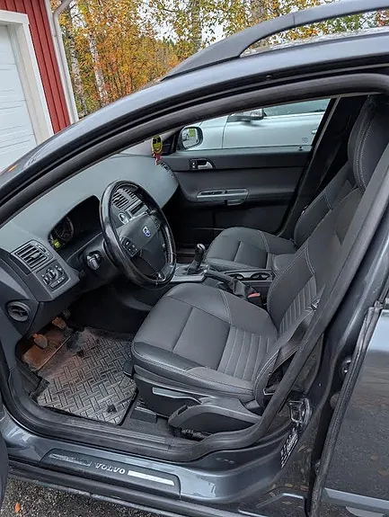 Volvo V50 2007 photo 3