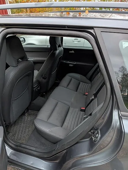Volvo V50 2007 photo 4