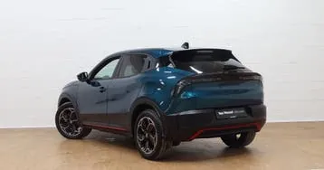 Alfa Romeo Junior 2025 photo 3