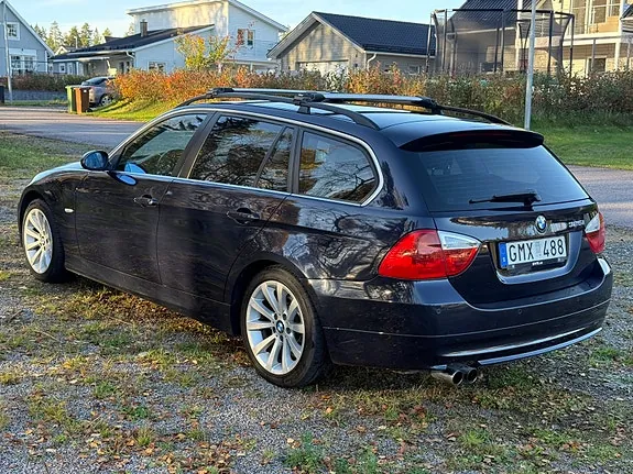 BMW 325I 2008 photo 5