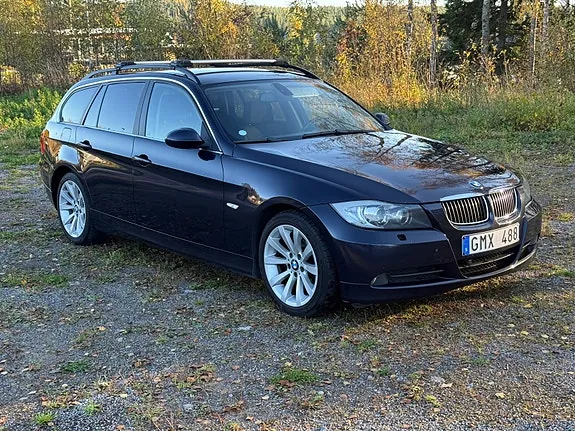BMW 325I