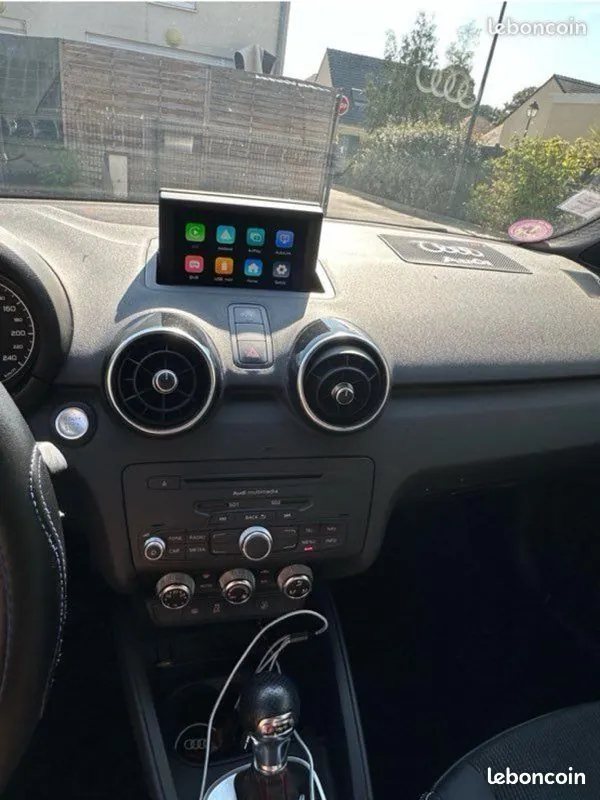 Audi A3 2014 photo 3