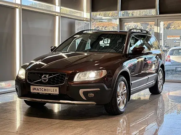 Volvo Xc70 2016 photo 4