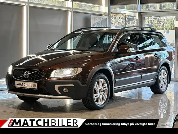 Volvo Xc70