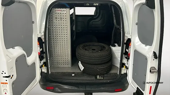 Ford Transit Courier 2021 photo 5
